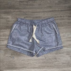 OndadeMar Gray Women's Shorts